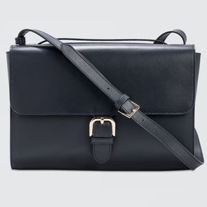 APC Katy Shoulder Bag